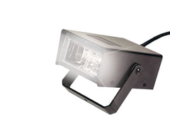 Mini LED Strobe Light with Speed Control for Halloween