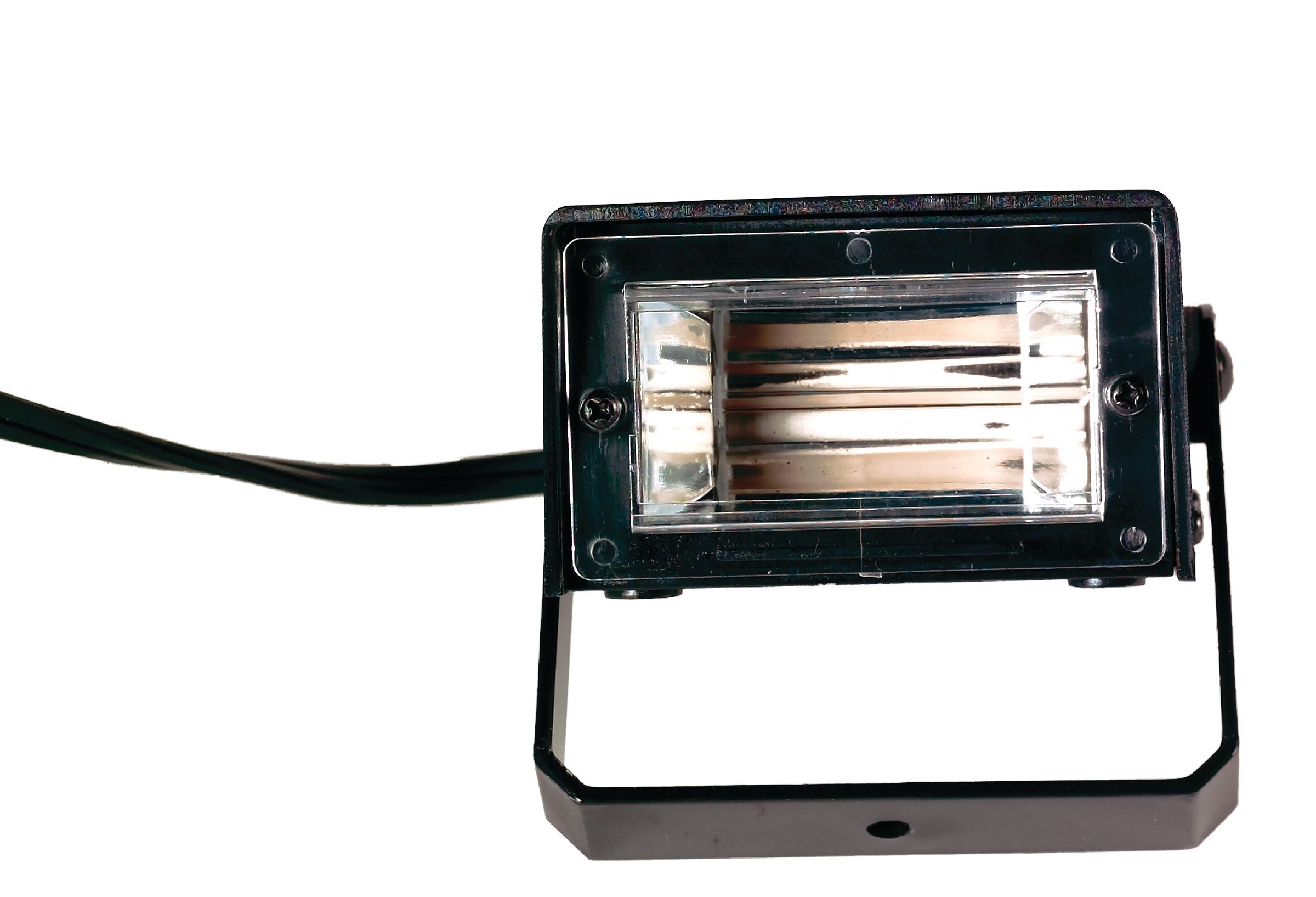 Mini LED Strobe Light with Speed Control for Halloween