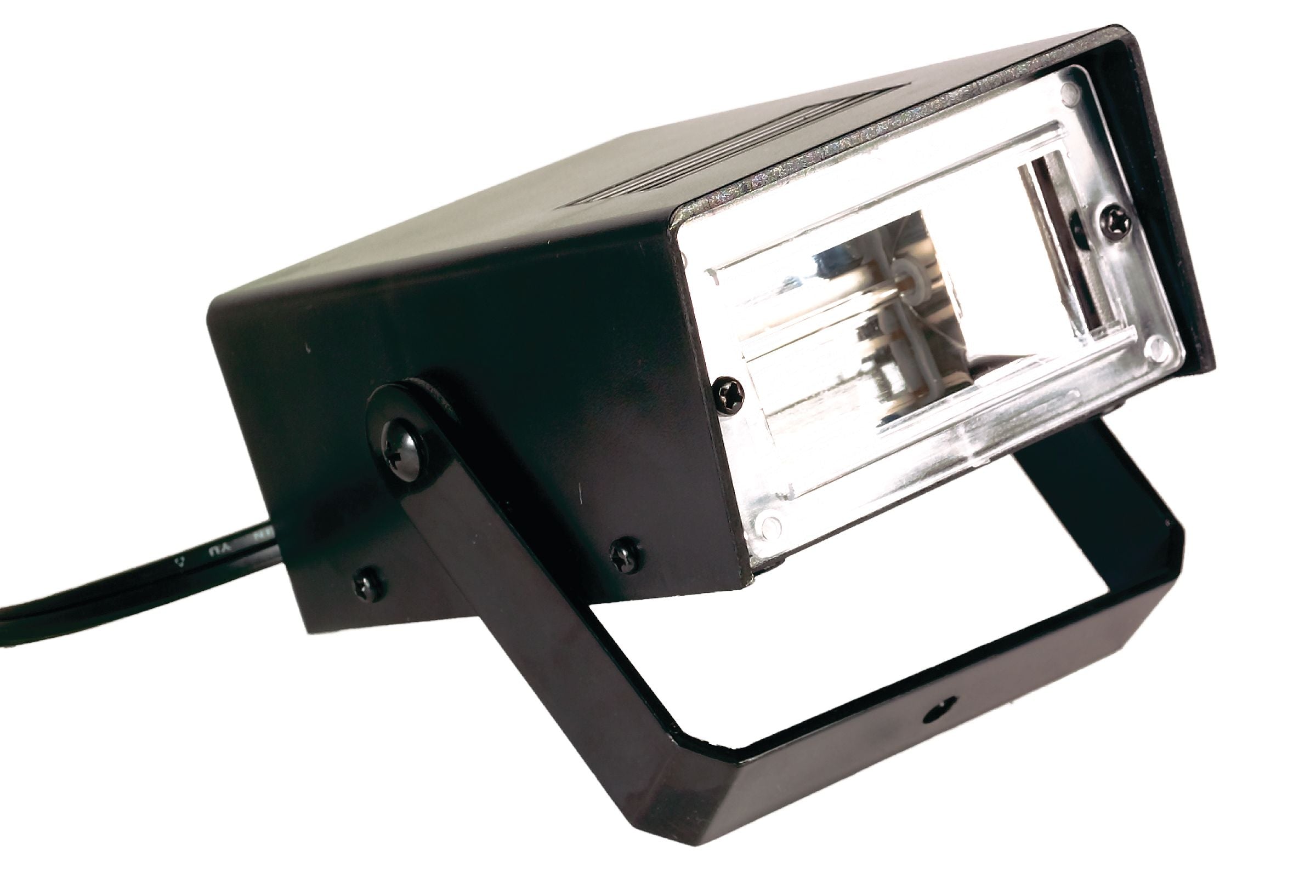 Mini LED Strobe Light with Speed Control for Halloween