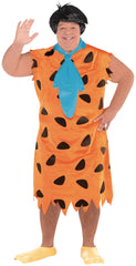Fred Flintstone Halloween Costume for Adults