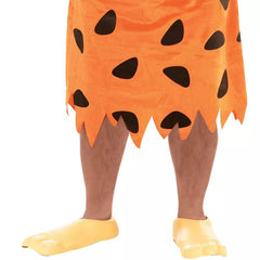 Fred Flintstone Halloween Costume for Adults
