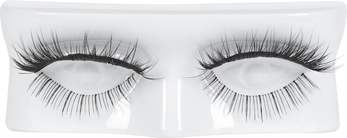 Mesmerizing False Eyelashes for Halloween