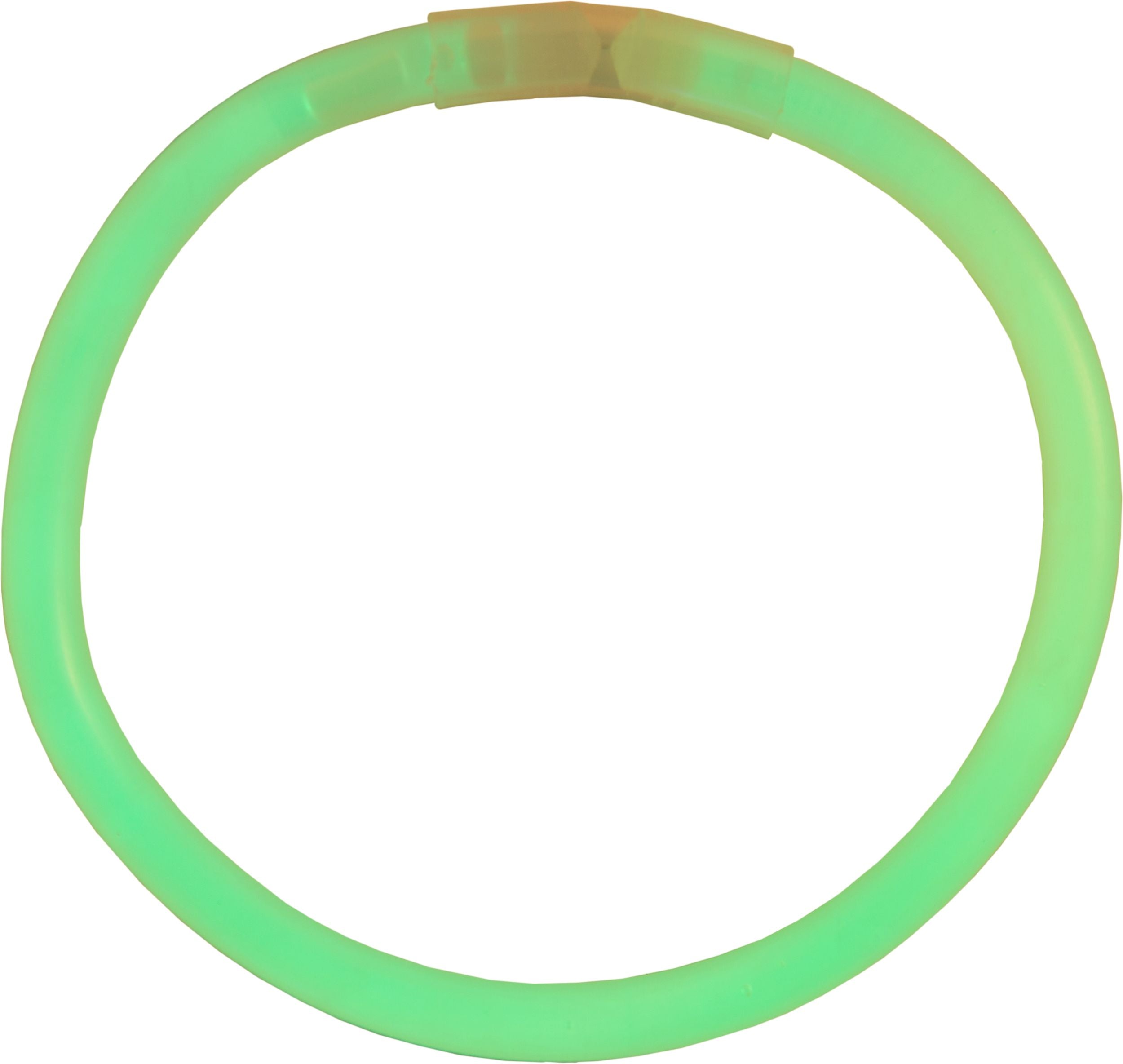 Green Glow Sticks - 8 Inch, 36-Pack