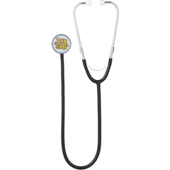 Graduation Stethoscope Choker Necklace