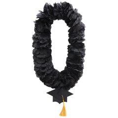 Graduation Celebration Lei Necklace