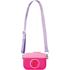 Camera-Themed Novelty Sippy Cup