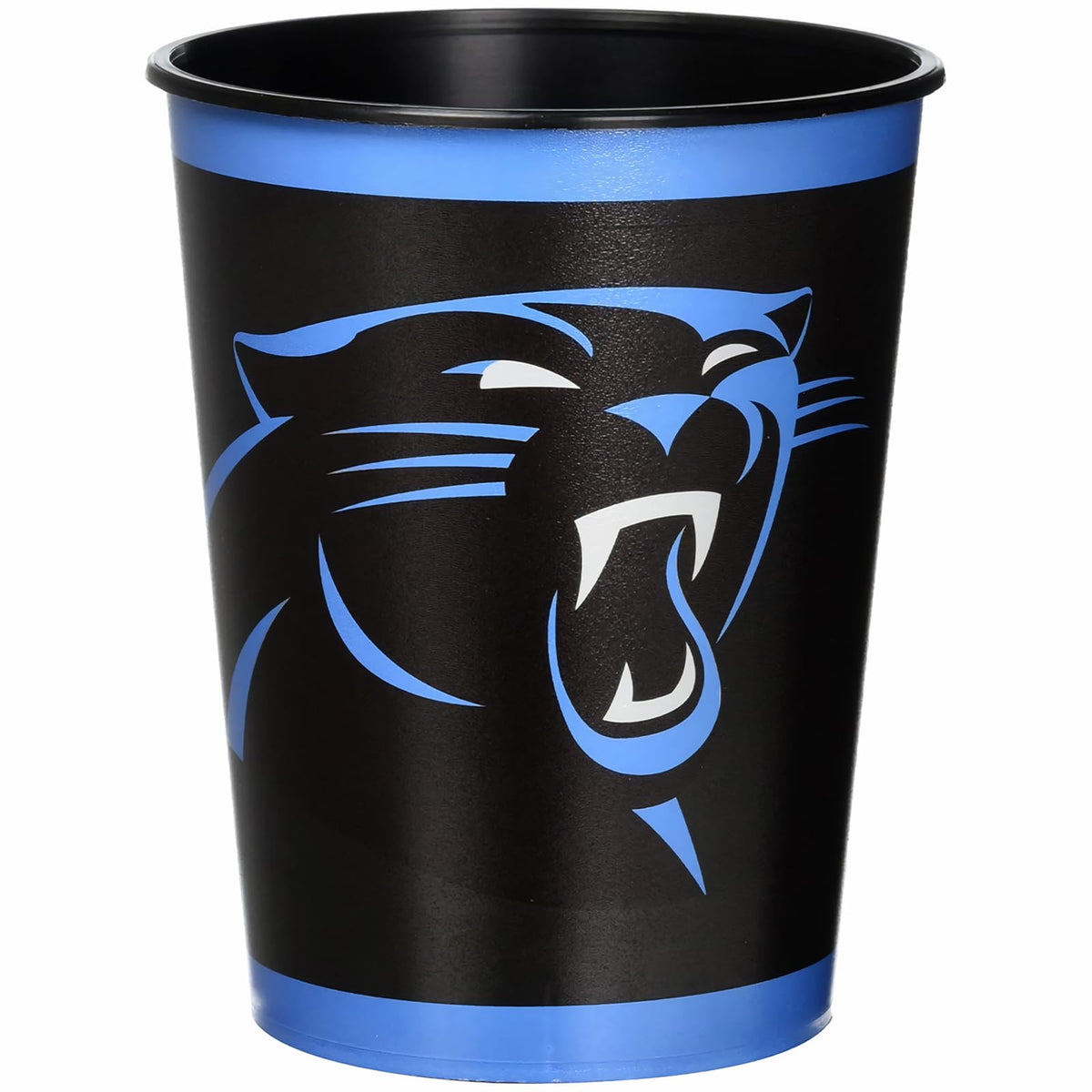 Carolina Panthers NFL Party Cups