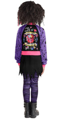 Custom Punk Zombie Girl Costume