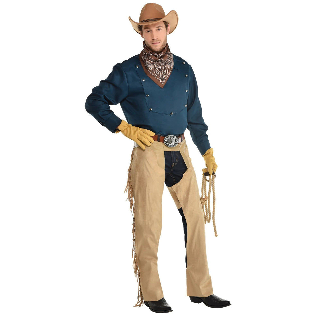 Cowboy Lasso Accessory Kit