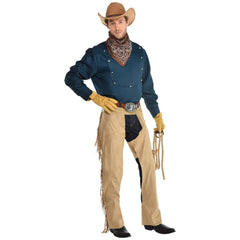 Cowboy Lasso Accessory Kit