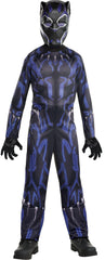 Black Panther Infinity Saga Halloween Costume for Boys