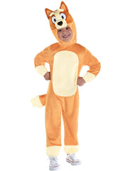 BBC Bluey Halloween Costume for Girls