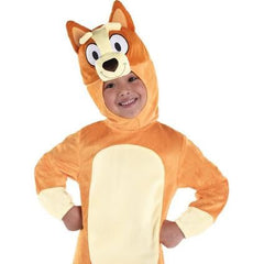BBC Bluey Halloween Costume for Girls
