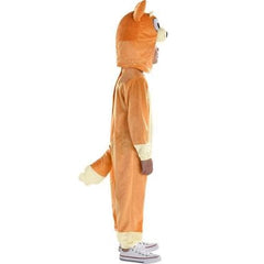 BBC Bluey Halloween Costume for Girls