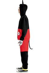 Disney Mickey Mouse Adult Male Costume - ML/XL