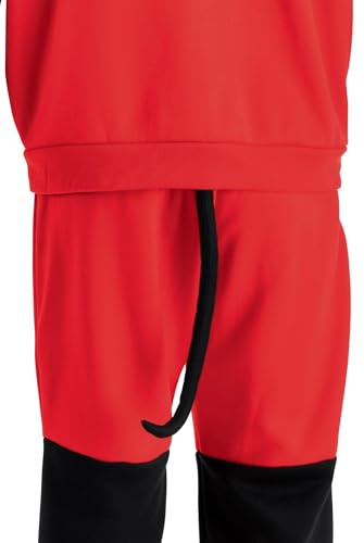Disney Mickey Mouse Adult Male Costume - ML/XL
