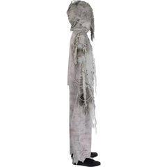 Boys XL Mummified Halloween Costume