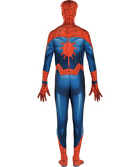 Marvel Spider-Man Classic Adult Costume - XL