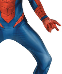 Marvel Spider-Man Classic Adult Costume - XL