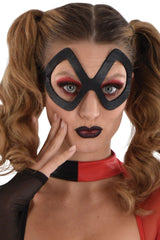 DC Comics Harley Quinn Halloween Costume for Women