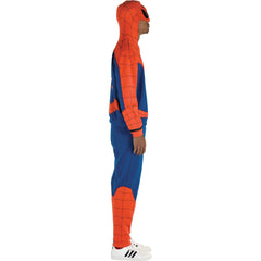 Marvel Spider-Man Classic Costume for Adults