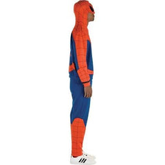 Marvel Spider-Man Classic Costume for Adults