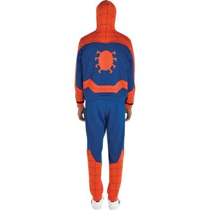 Marvel Spider-Man Classic Costume for Adults