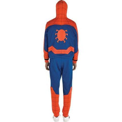 Marvel Spider-Man Classic Costume for Adults