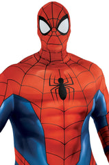Marvel Spider-Man Classic Adult Costume