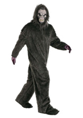 Bigfoot Adult Costume L/XL - Halloween Edition