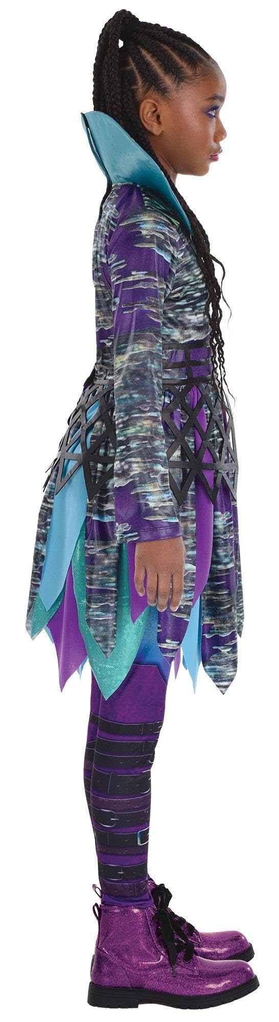 Disney Descendants 4 Uliana Pocket Watch - Girls' Halloween Accessory