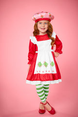 Toddler Strawberry Shortcake Costume - XXS