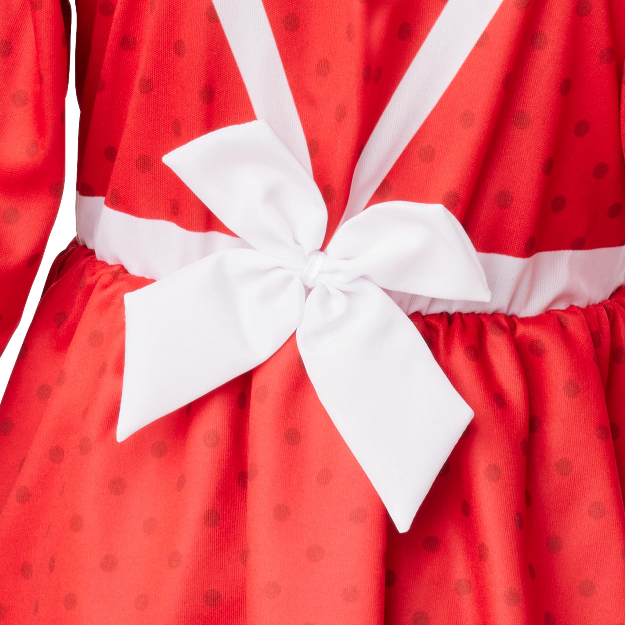 Toddler Strawberry Shortcake Costume - XXS