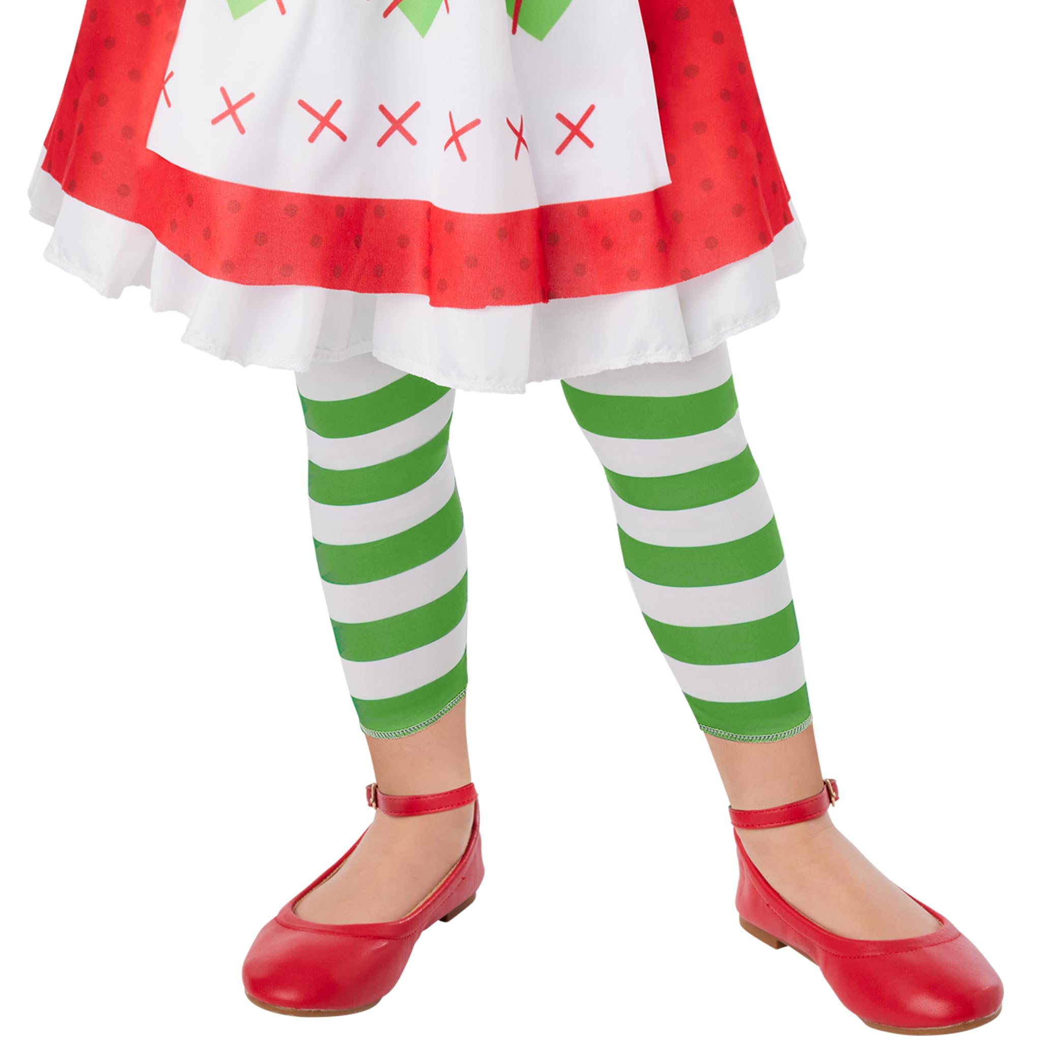 Toddler Strawberry Shortcake Costume - XXS