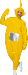 Teletubbies Laa-Laa Adult Costume - Large