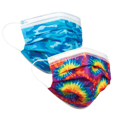 Everyday Children's Face Masks for Ages 8 and Up