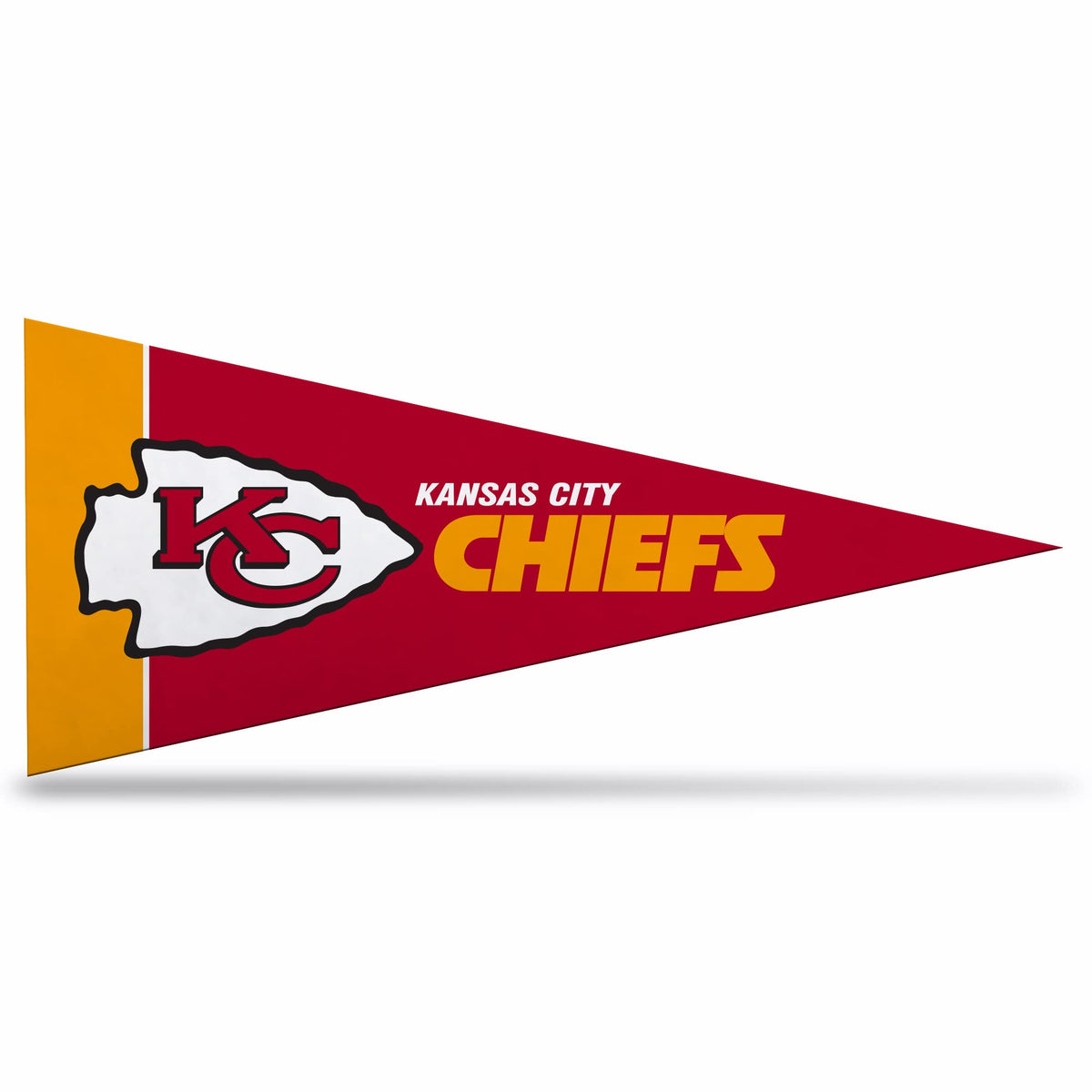 Kansas City Chiefs Mini Pennant Set