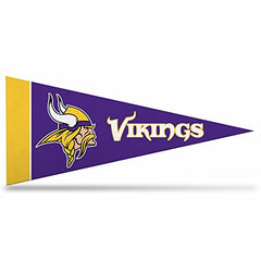 Minnesota Vikings Mini Pennant Set