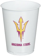 Arizona State Sun Devils Plastic Party Cups