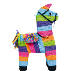 Giant Donkey Piñata - Party Fun Accessory