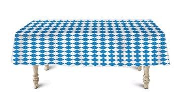 Oktoberfest Harvest Table Cover - 54x108 Inch