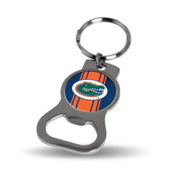 Florida College Sports Key Ring