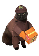 Large Dog Customizable Halloween Costume
