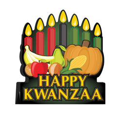 Festive Kwanzaa Happy Celebration Pack
