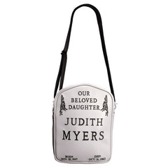 Halloween Michael Myers Tombstone Handbag