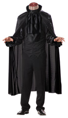 Men's Headless Horseman Halloween Costume