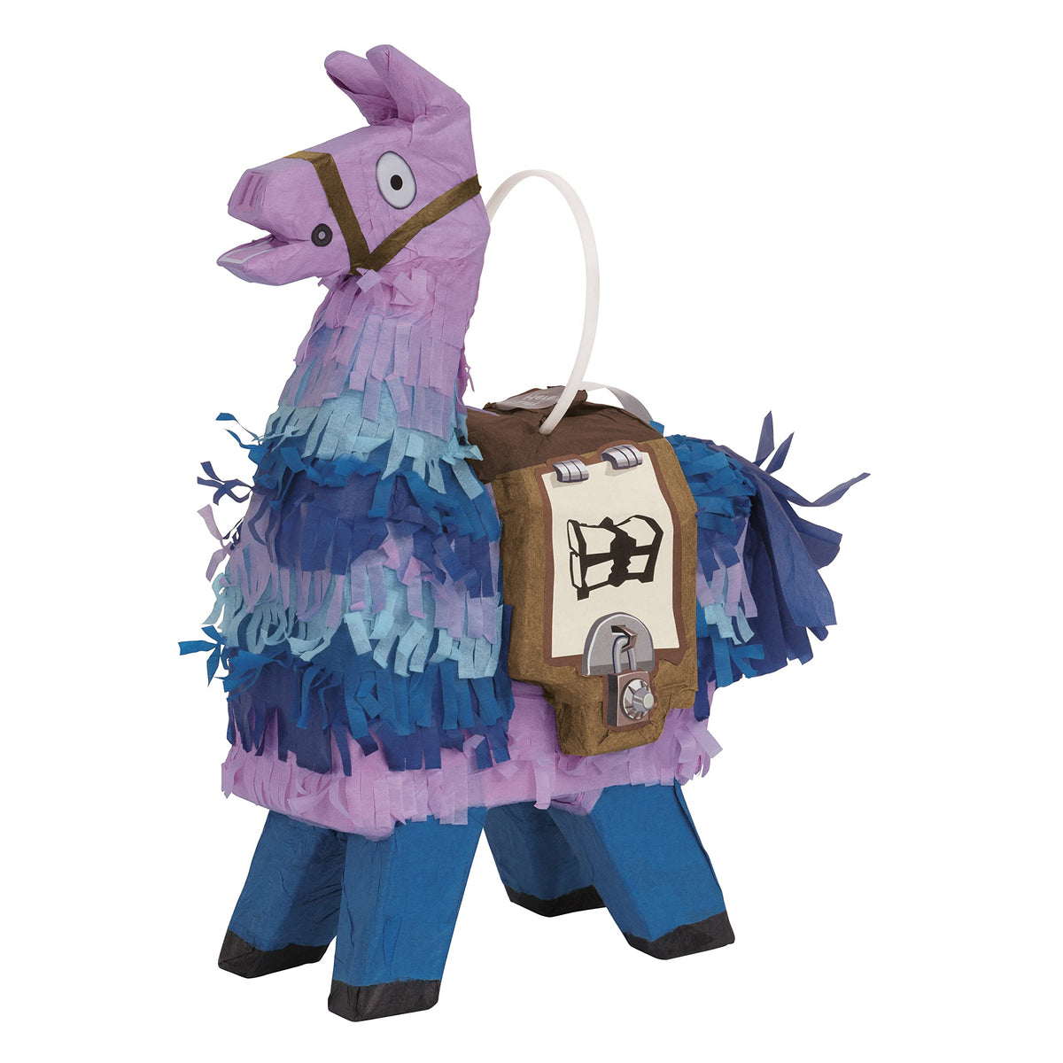 Mini Fortnite Llama Favor Piñata
