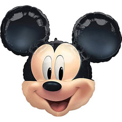 Mickey Mouse Forever Foil Super Shape Balloon