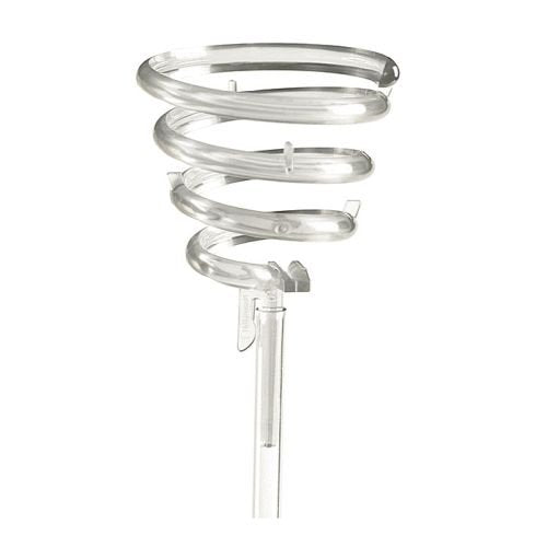 Magic Balloon Wand - Clear