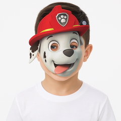 PAW Patrol Adventure Masks ‚Äì 8 Pack